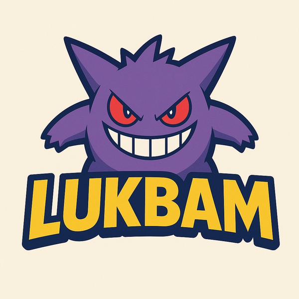 Lukbam